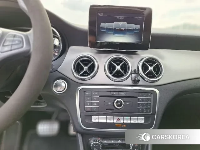 Mercedes-Benz GLA-Class X156 id 2902637 из Кореи 4