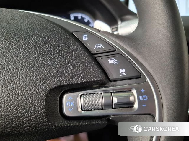 Genesis G80 (RG3) 2023 Черный из Кореи, фото 4