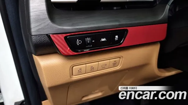 Kia Carnival 4th generation id 2712921 из Кореи 4