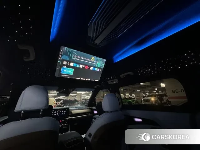 Kia Carnival 4th generation id 3659609 из Кореи 4