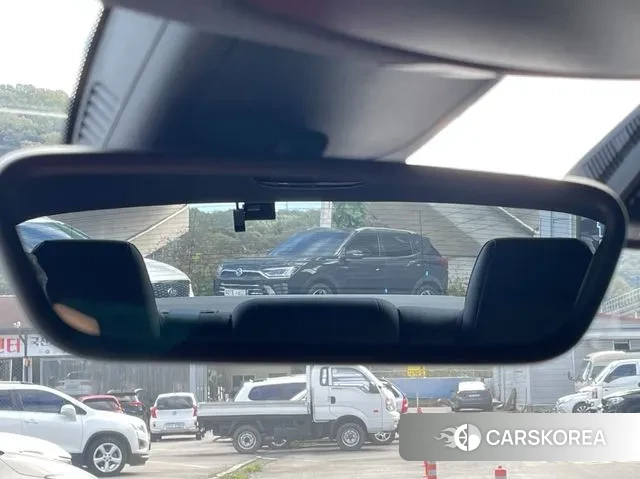 Mercedes-Benz CLA-Class C117 2018 Серый из Кореи, фото 4