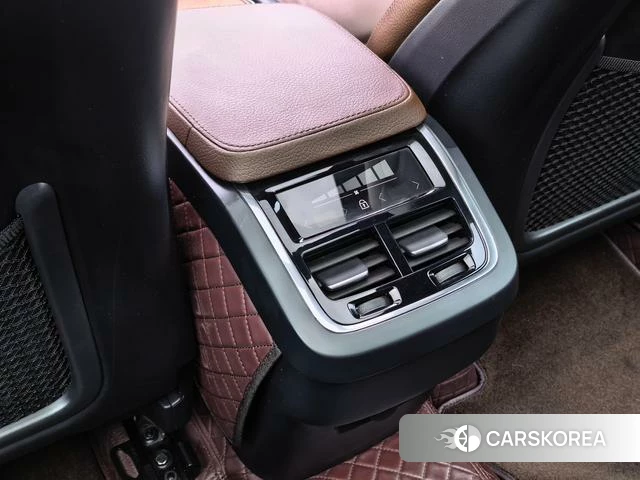 Volvo XC90 2020 Черный из Китая, фото 4