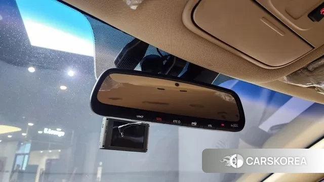 Kia The New Carnival 2019 Белый из Кореи, фото 4