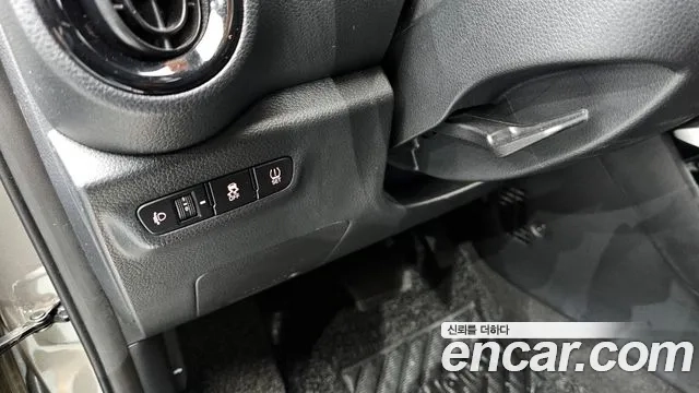 Kia All New Morning (JA) 2019 Серый из Кореи, фото 4