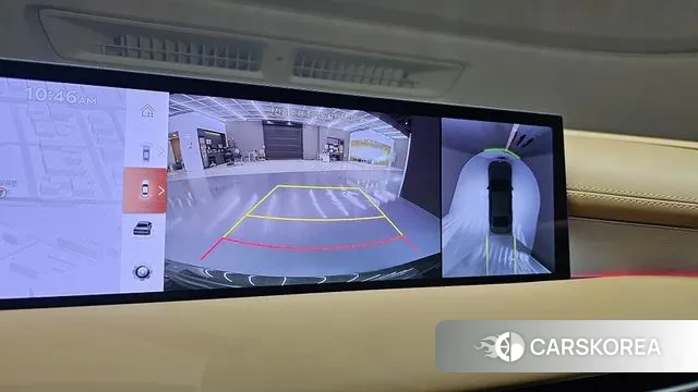 Genesis G80 (RG3) 2024 Серый из Кореи, фото 4