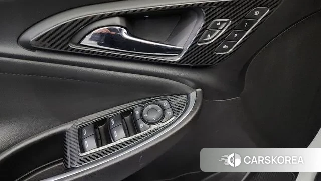 Chevrolet (GM Daewoo) All New Malibu 2018 Белый из Кореи, фото 4