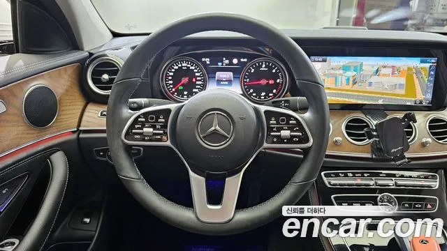 Mercedes-Benz E-Class W213 2020 Белый из Кореи, фото 4