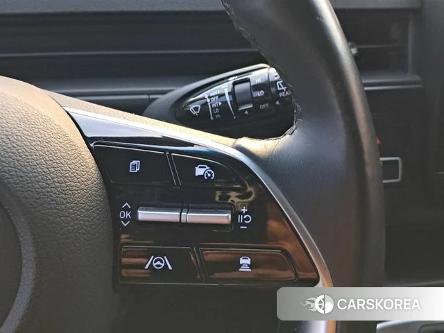 Hyundai Staria 2022 Серый из Кореи, фото 4