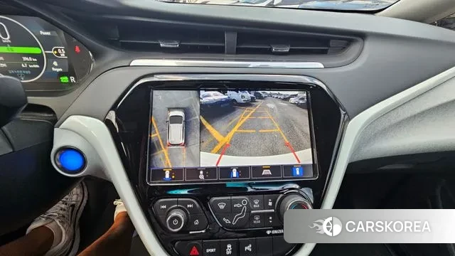Chevrolet (GM Daewoo) Bolt EV 2020 Белый из Кореи, фото 4