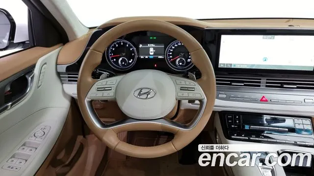 Hyundai The New Grandeur IG id 2709162 из Кореи 4