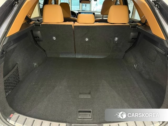 Lexus NX350h Second generation 2024 Серый из Кореи, фото 4