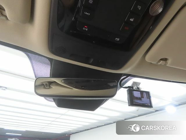 Kia Carnival 4th generation 2020 Белый из Кореи, фото 4