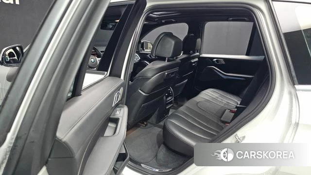 BMW X5 (G05) 2021 Белый из Кореи, фото 4