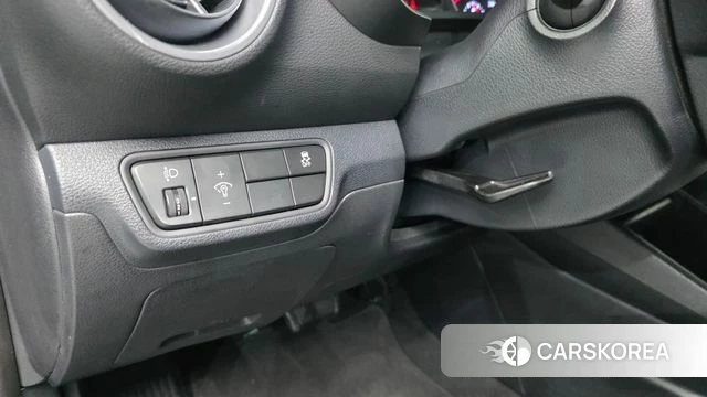 Kia The New K3 2nd generation 2022 Синий из Кореи, фото 4