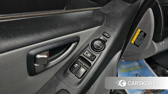 Hyundai The New Grand Starex 2019 Серебряный из Кореи, фото 4