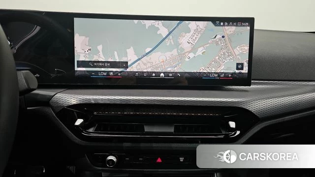 BMW 3 Series (G20) 2025 Белый из Кореи, фото 4