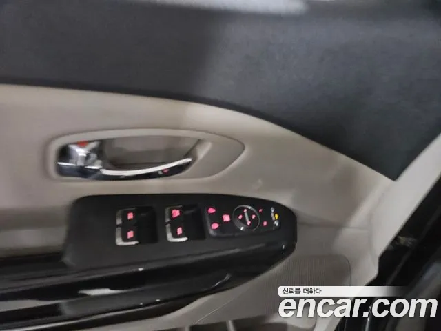 Kia The New Carnival id 2710084 из Кореи 4