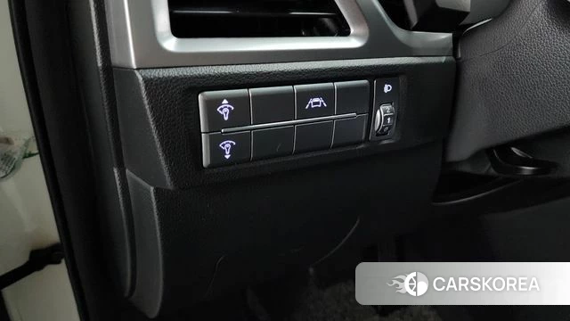 Ssangyong Beautiful Korando 2020 Белый из Кореи, фото 4