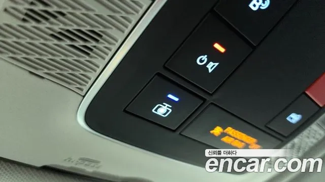 Hyundai The New Palisade 2023 Белый из Кореи, фото 4