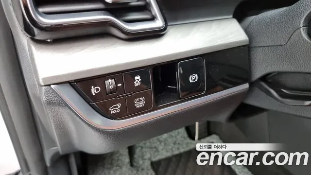 Kia Sportage 5th Generation Hybrid id 2718518 из Кореи 4