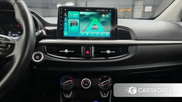 Kia All New Morning (JA) 2020 Белый из Кореи, фото 4
