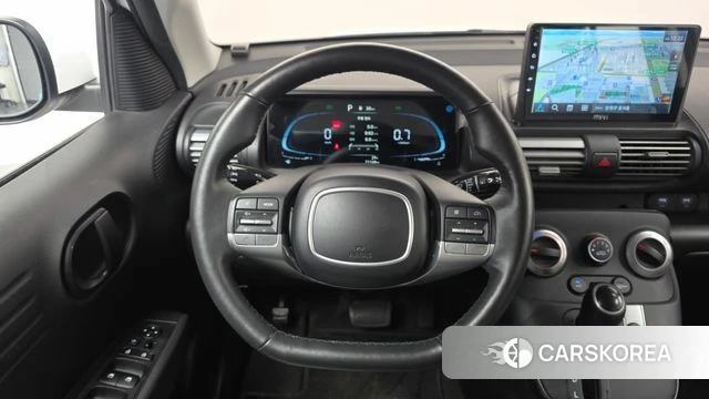 Hyundai Casper 2022 Белый из Кореи, фото 4