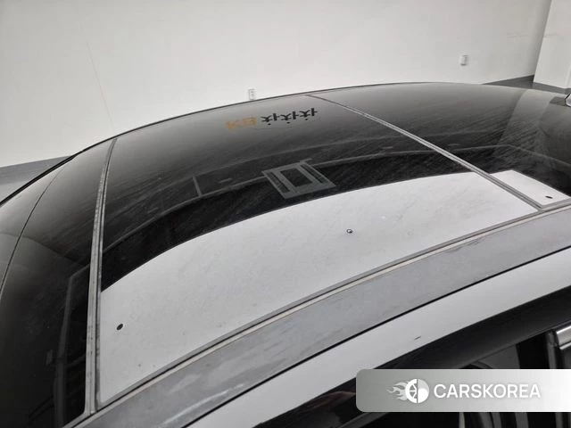 Hyundai Grandeur IG 2019 Черный из Кореи, фото 4