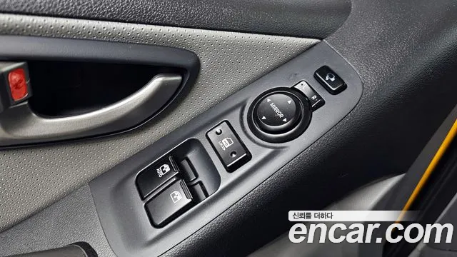 Hyundai The New Grand Starex 2021 Желтый из Кореи, фото 4