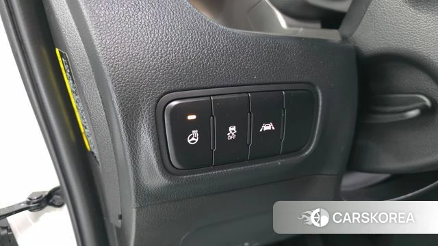 Kia The New Ray 2022 Жемчужный цвет из Кореи, фото 4