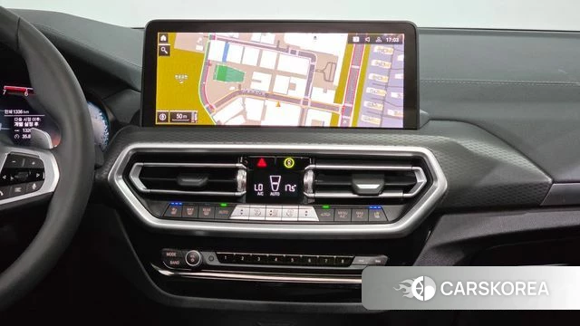 BMW X4 (G02) 2025 Белый из Кореи, фото 4
