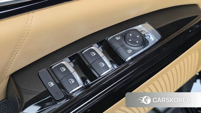 Kia Carnival 4th generation 2023 Черный из Кореи, фото 4
