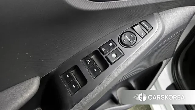 Hyundai Ionic Electric 2018 Белый из Кореи, фото 4