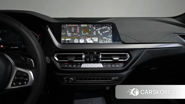 BMW 2 Series Gran Coupe (F44) 2024 Серый из Кореи, фото 4