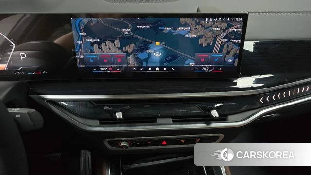 BMW X6 (G06) 2025 Черный из Кореи, фото 4