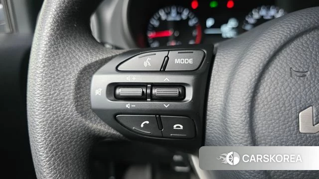 Kia Morning Urban (JA) 2023 Жемчужный цвет из Кореи, фото 4