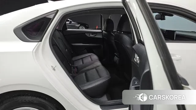 Kia Come New K3 2019 Белый из Кореи, фото 4