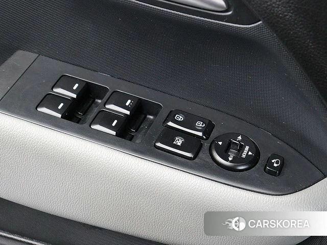 Kia The New Kia Ray 2022 Черный из Кореи, фото 4