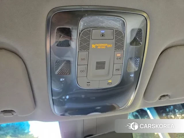 Genesis G80 (RG3) 2020 Черный из Кореи, фото 4