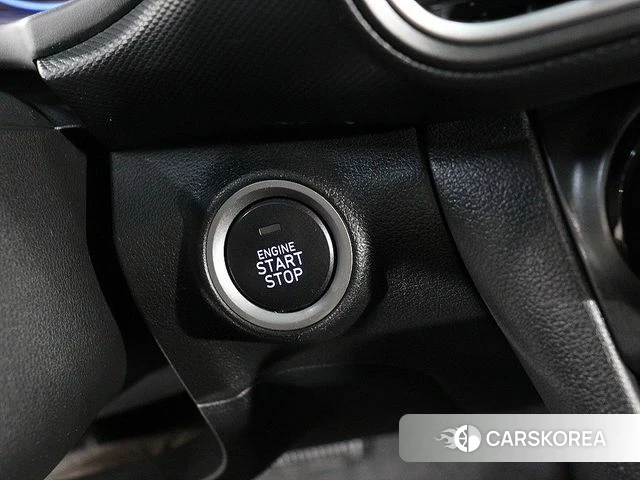 Hyundai Kona id 3795711 из Кореи 4