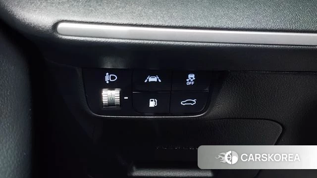 Hyundai The New Grandeur IG 2022 Белый из Кореи, фото 4