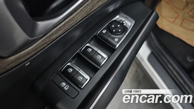 Kia Sorento 4th Generation id 2690282 из Кореи 4