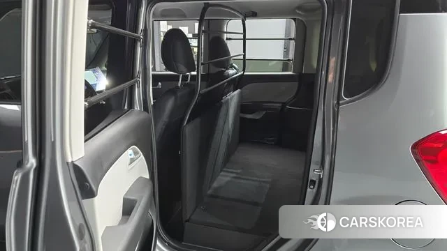 Kia The New Ray 2022 Серый из Кореи, фото 4