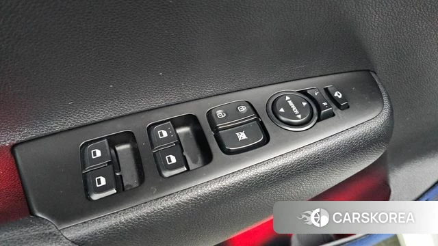 Kia Morning Urban (JA) 2021 Белый из Кореи, фото 4