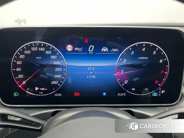 Mercedes-Benz Class C 2024 Белый из Китая, фото 4