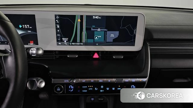 Hyundai Ionic 5 2024 Серебристо-серый из Кореи, фото 4