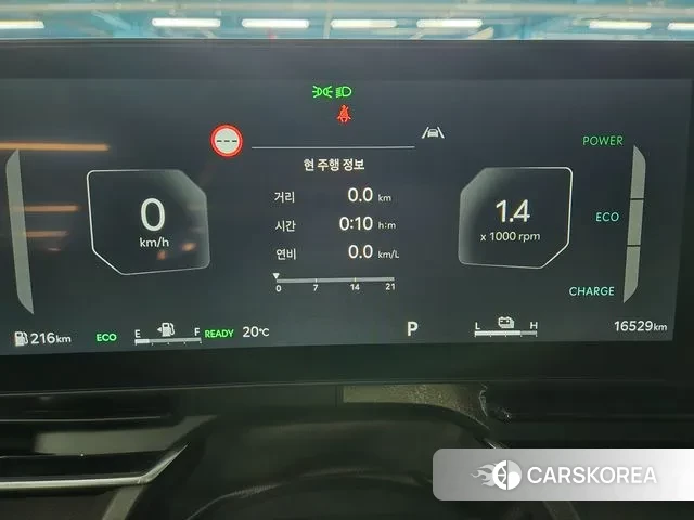 Kia The New Carnival 4th Generation 2024 Белый из Кореи, фото 4