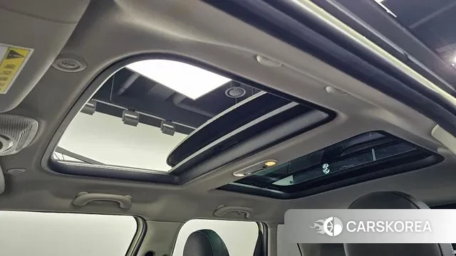 Mini Cooper S 2018 Жемчужный цвет из Кореи, фото 4