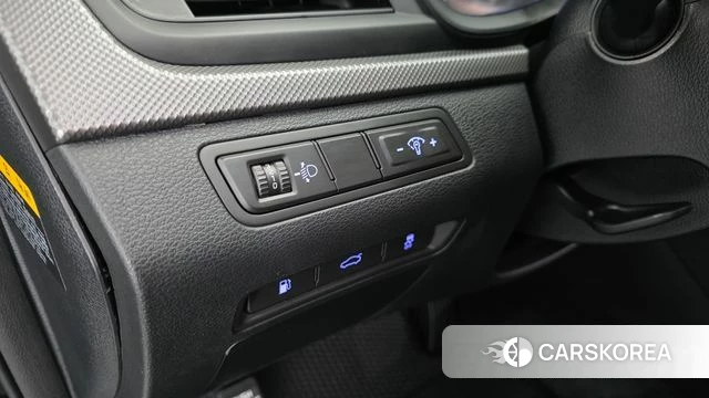 Hyundai Sonata New Rise 2018 Серый из Кореи, фото 4