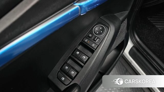 Kia The New Seltos 2025 Белый из Кореи, фото 4