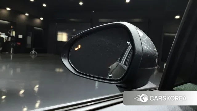 Kia K5 3rd generation 2019 Серый из Кореи, фото 4